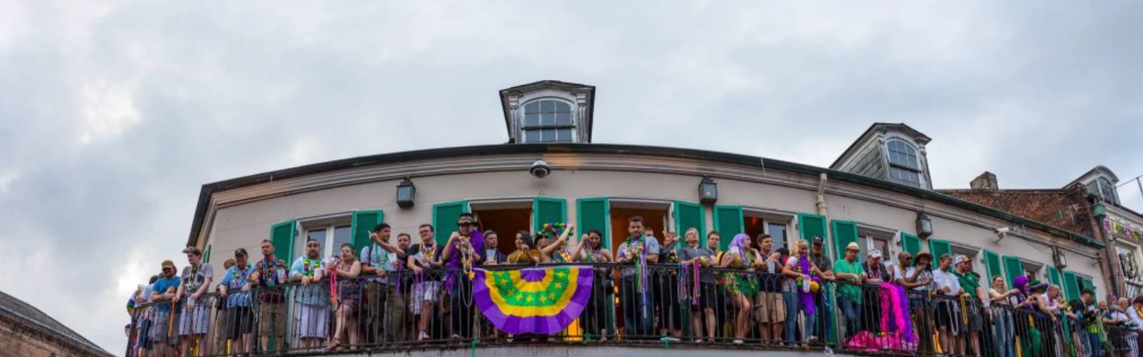 Stay in the Heart of the Action: Top Hotels Near Bourbon Street, New Orleans

