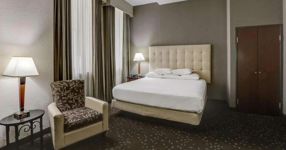 Stay in the Heart of the Action: Top Hotels Near Bourbon Street for an Unforgettable New Orleans Experience!
