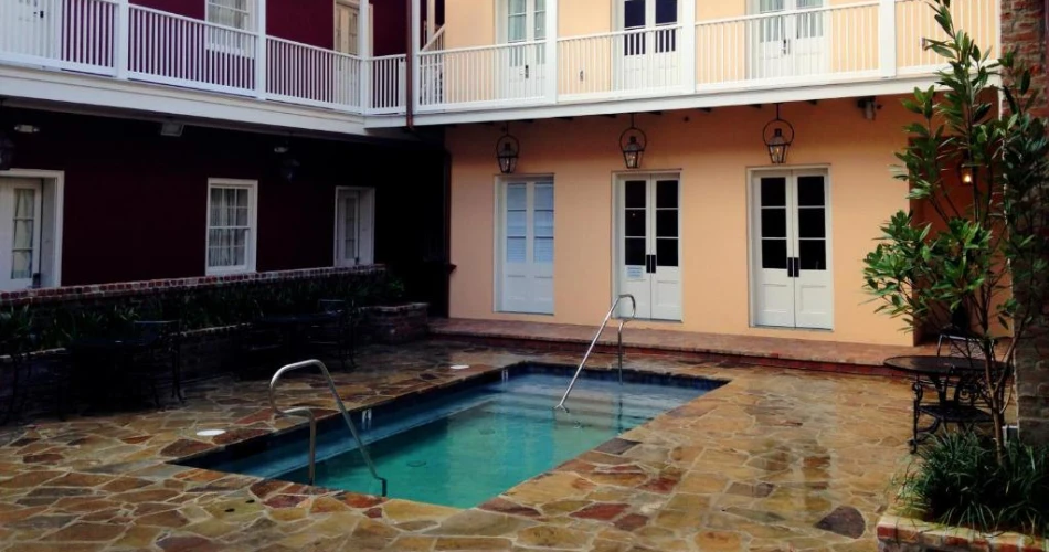 Stay in the Heart of the Action: Top Hotels Near Bourbon Street for an Unforgettable New Orleans Experience!
