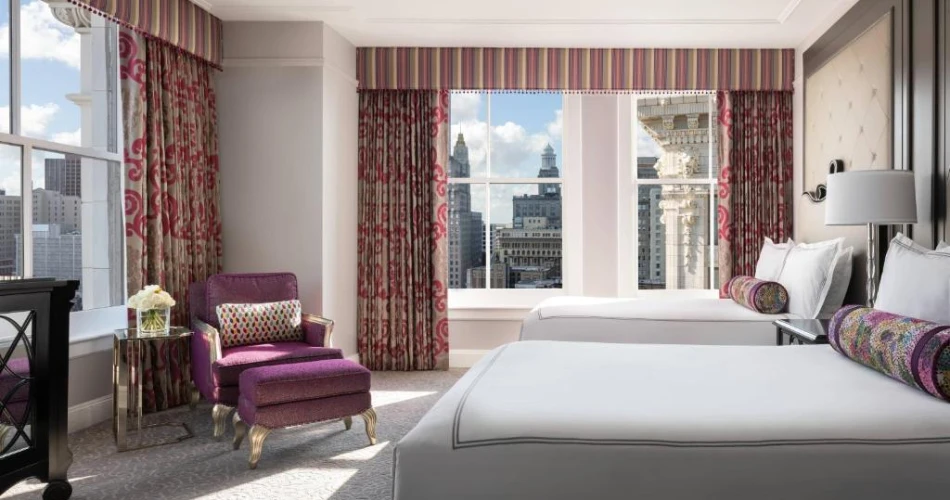 Stay in the Heart of the Action: Top Hotels Near Bourbon Street for an Unforgettable New Orleans Experience!
