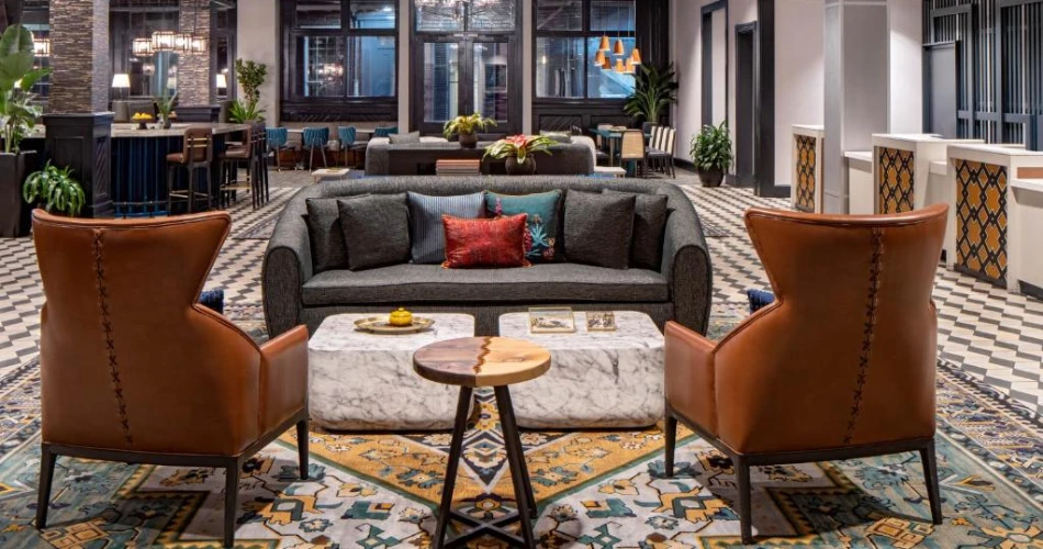 Experience the Magic of New Orleans: Best Hotels on Bourbon Street with Balcony
