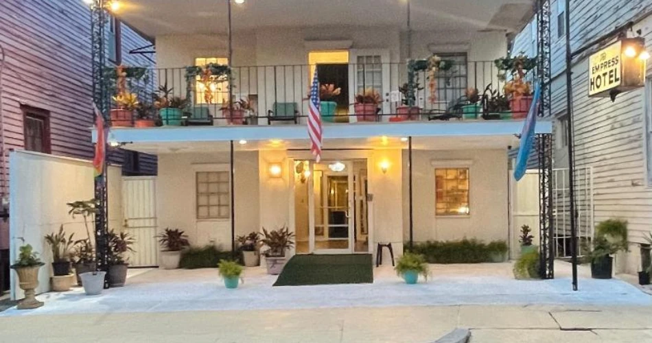 Experience the Magic of New Orleans: Best Hotels on Bourbon Street with Balcony
