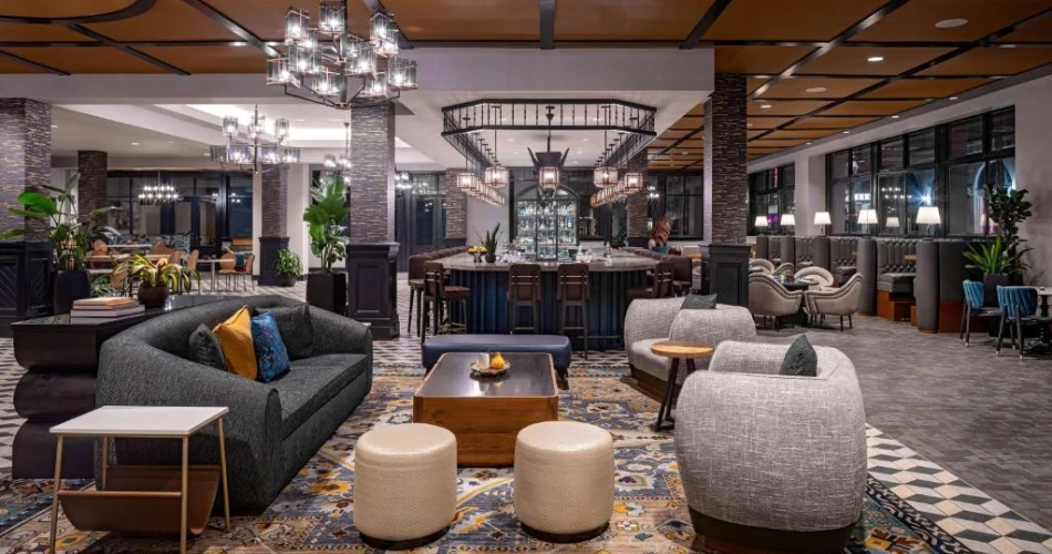 Wake Up to the French Quarter: Best Hotels on Bourbon Street with Balconies
