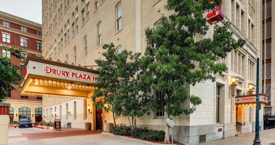 Experience the Magic of New Orleans: Stay at the Best Hotels On Bourbon Street
