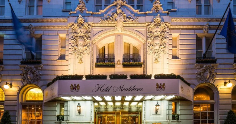 Experience the Magic of New Orleans: Stay at the Best Hotels On Bourbon Street
