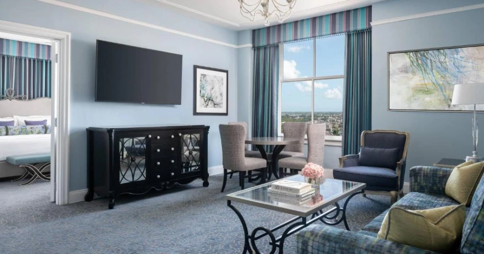 Experience the Magic of New Orleans: Stay at the Best Hotels On Bourbon Street
