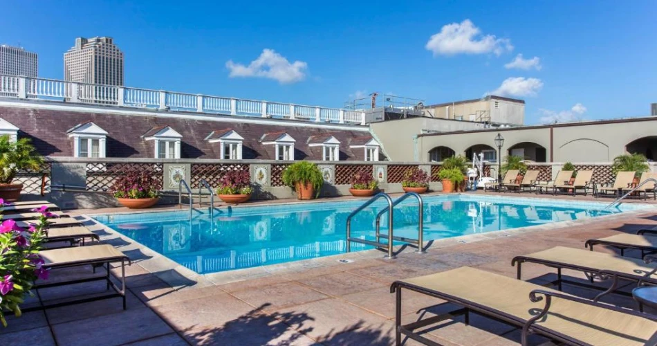 Experience the Magic of New Orleans: Stay at the Best Hotels On Bourbon Street
