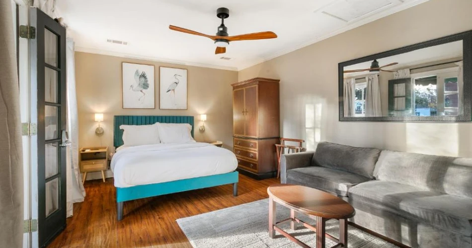 Experience the Magic of New Orleans: Stay at the Best Hotels On Bourbon Street
