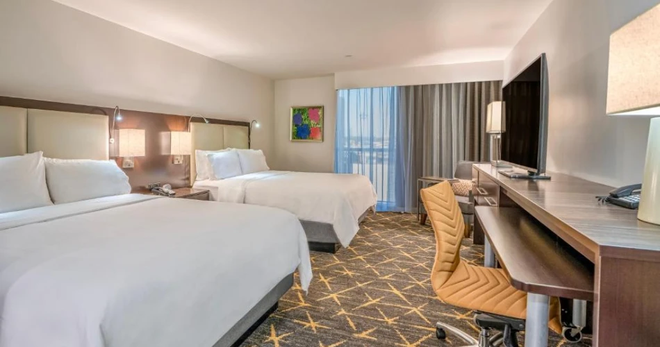 Experience the Magic of New Orleans: Stay at the Best Hotels On Bourbon Street
