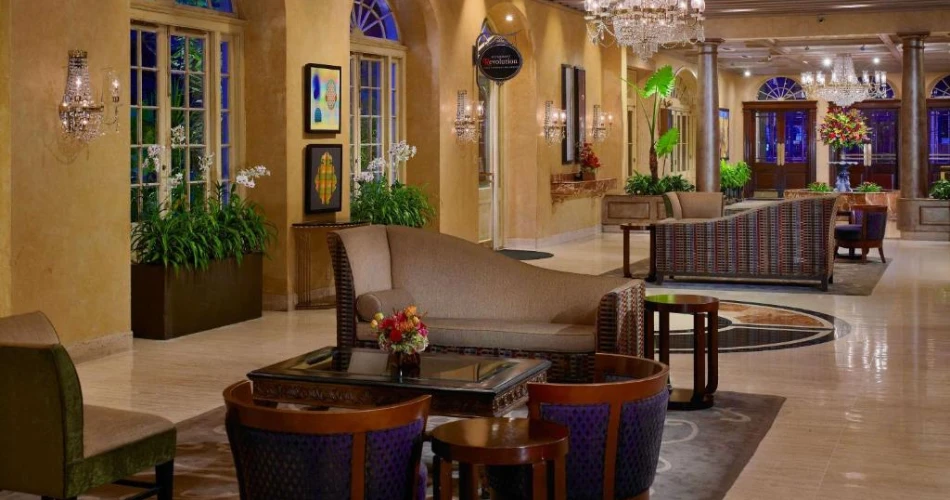 Experience the Magic of New Orleans: Stay at the Best Hotels On Bourbon Street
