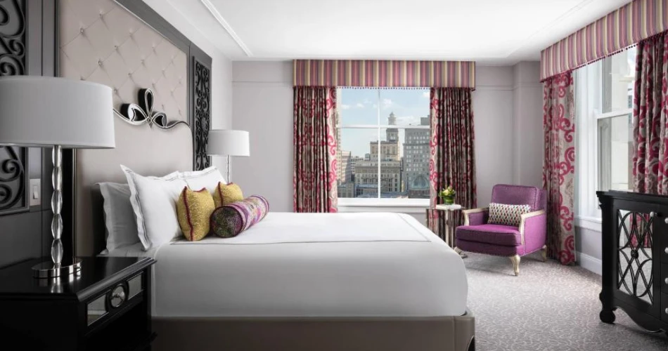 French Quarter Charm: Hotels Near Bourbon Street for a Memorable Stay
