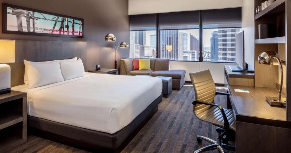 Stay in the Heart of the Action: Top Hotels Near Bourbon Street, New Orleans


