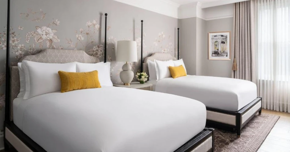 From Jazz Clubs to Comfortable Beds: Top Hotels Near Bourbon Street
